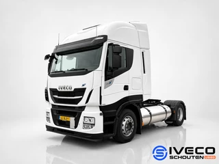 Iveco Stralis 2018 - AS440S46T/P LNG image 1