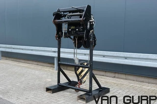 Manitou N/A 2018 - 5 tons | lier Winde Winch Treuil | 2018 image 9