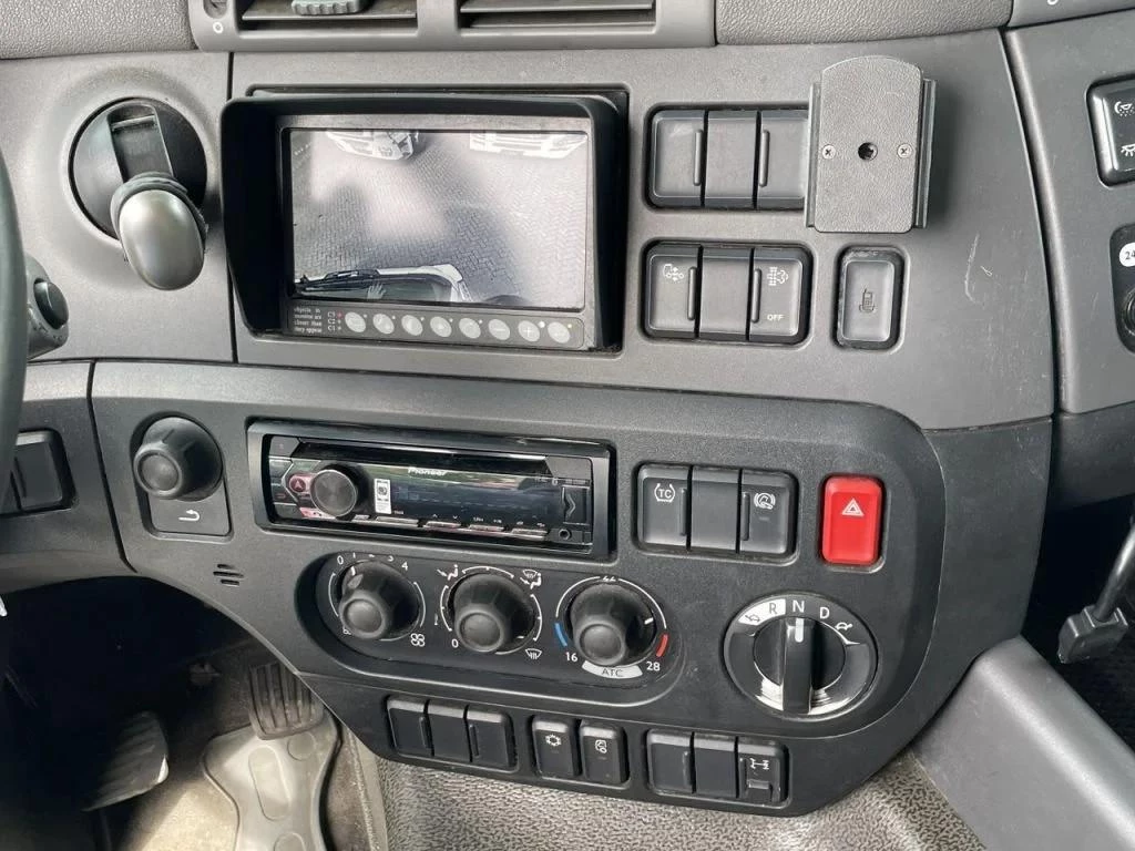 DAF CF 290 2014 obrázek 11