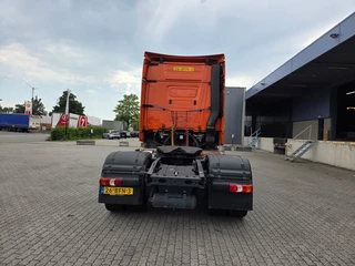 Mercedes-Benz Actros 2015 - 1942 APK 04-2027 imagen 4