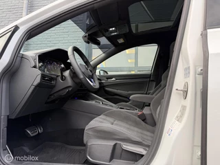 Volkswagen Golf 2021 - 8 1.4 eHybrid GTE 245 PK Airco Navi Pano LED obrazek 9