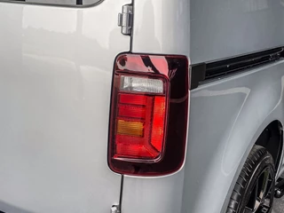 Volkswagen Caddy 2020 - 2.0 TDI 185PK DSG Exclusive Edition obrazek 44