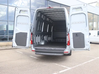 Mercedes-Benz Sprinter 2024 - 319 CDI L4H2 | AIRCO/NAVI/DISTRONIC/CAMERA | Certified afbeelding 3 miniatuur