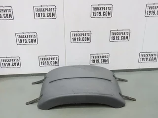 MAN N/A - Body & Chassis Parts Bovenkap image 1