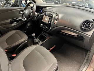 Renault Captur 2014 - 0.9 TCe Dynamique NAP - Achteruitcamera - parksensor - Airco - Cruise. image 27