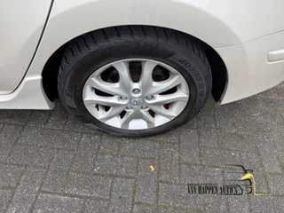 Hyundai i30 2011 - CW 1.4i i-Motion / apk 7-2027 obrazek 16