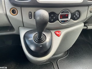 Renault Trafic 2013 - 2.0 dCi Veegvuilkipper imagen 14