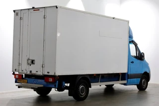 Mercedes-Benz Sprinter 2020 - 311 CDI 115pk E6 RWD Bakwagen met achterdeuren 2-Persoons 12-2020 obrázek 2 náhled
