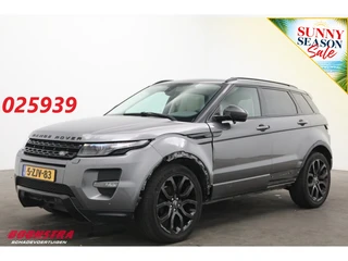 Land Rover Range Rover Evoque 2015 - 2.2 eD4 2WD Prestige Pano Leder Meridian Memory Cruise Camera in vendita