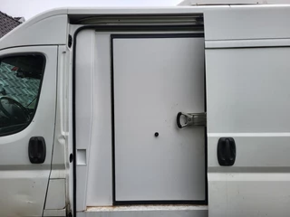 Peugeot Boxer 2018 - 2.0BlueHDI L3/H2 Koelwagen ''MOTOR STUK'' Euro 6! obrazek 6