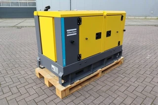 Atlas-Copco 2023 - QAS 20 S5 Valid Inspection, *Guarantee! Diesel, 17 afbeelding 3 miniatuur