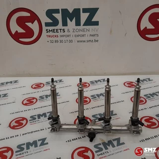 Mercedes-Benz N/A - Occ brandstofinjectiespruitsuk + 4 verstuivers AMG immagine 2