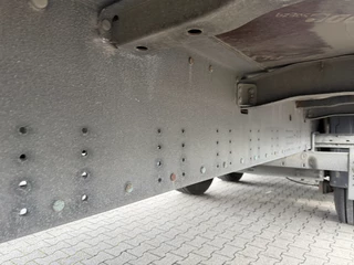 Schmitz Cargobull N/A 2017 - Schuifzeil/Dak / Rotos-Disc * Apk 05-2027* image 21