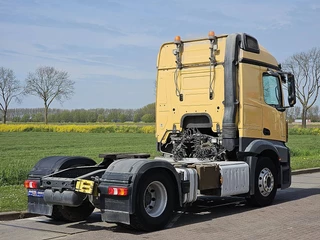 Mercedes-Benz Actros 2019 - 1843 LS obrazek 3