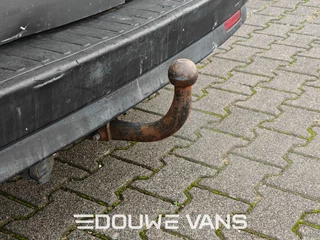 Fiat Doblò 2016 - 1.3 Imperiaal Trekhaak Marge zdjecie 6
