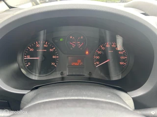 Peugeot Partner 2014 - bestel 120 1.6 HDI Marge immagine 15