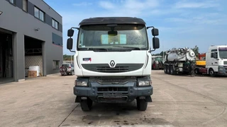 Renault Kerax 450 DXI 2008 image 2 thumbnail