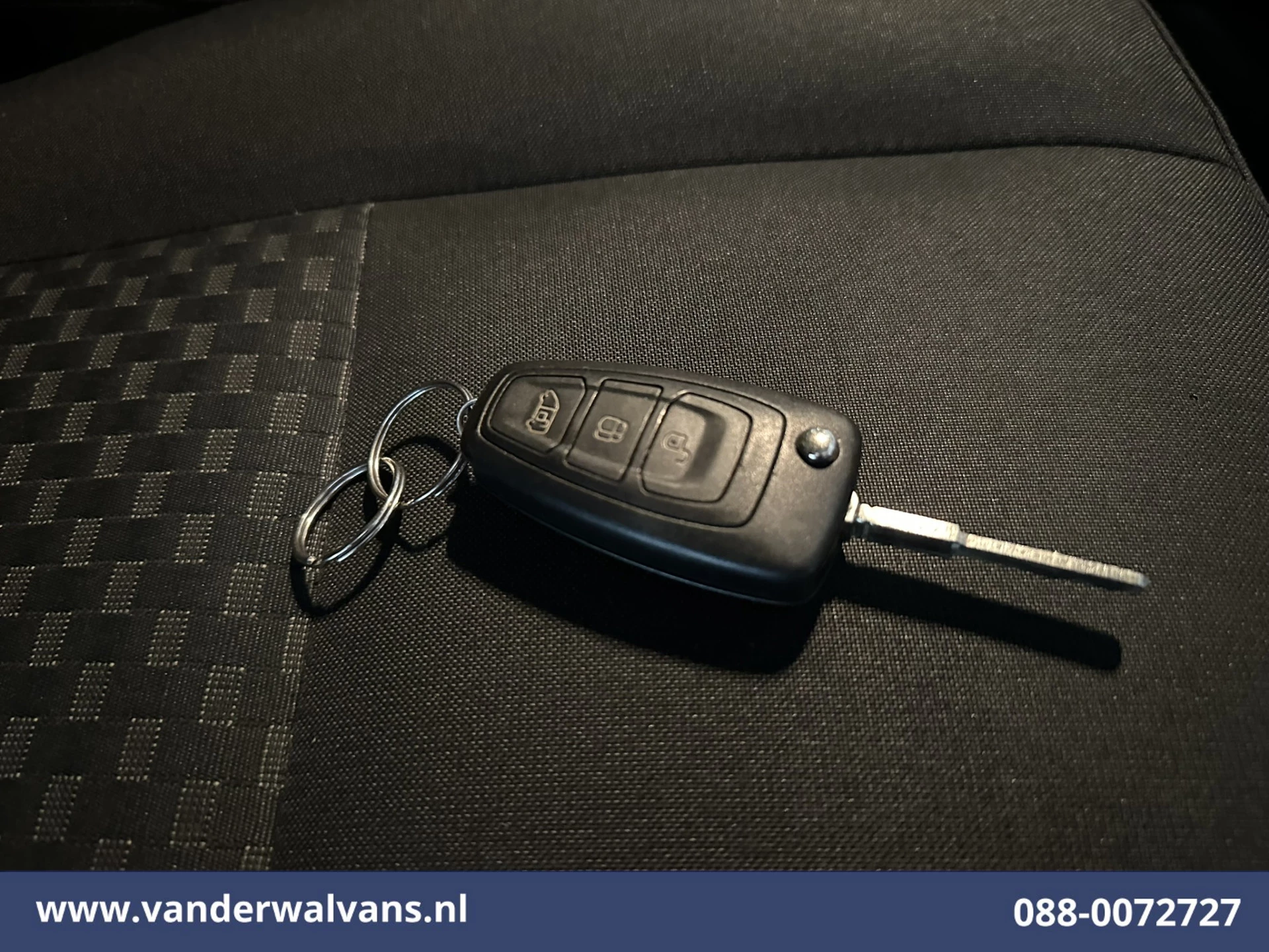 Ford Transit 2022 - 2.0 TDCI 130pk Bakwagen Laadklep Euro6 Airco | 1040kg laadvermogen | Cruisecontrol | Verwarmde voorruit imagen 19