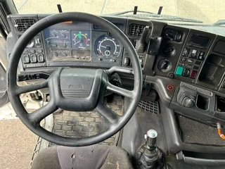 Scania R 1998 - R124-400 L 4x2 SLEEPERCAB ADR/VLG (2 FUEL LINES!!) (EURO 2 / 12 GEARS MANUAL GEARBOX / RETARDER / BLOWER / P.T.O. / AIRCONDITIONING) obrazek 6