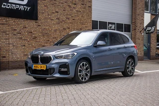 BMW X1 2021 - xDrive25e M-Sport, Pano, Leder, Memory, H&K, ACC Bild 2 Miniaturansicht