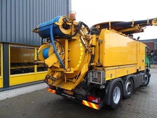 Scania P 2011 - P360 image 6