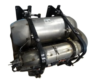 DAF - D1708563UP te koop