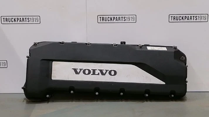 Volvo - Engines & Parts Kleppendeksel Volvo D11 image 1