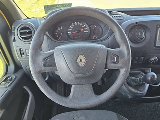 Renault Master 2018 - 2.3 bild 12