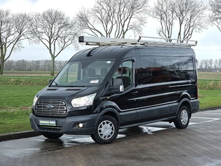 Ford Transit 2018 - 2.0 obrazek 2