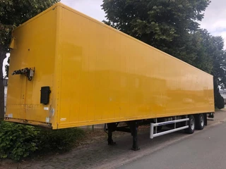 Floor N/A 2009 - FLO-12-18K1  2 As Oplegger Gesloten, OK-77-VJ obrazek 11