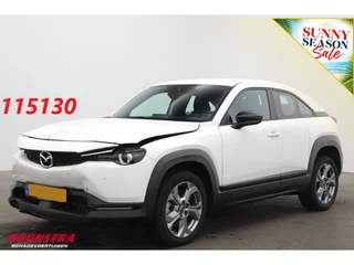 Mazda MX-30 2021 - e-SkyActiv 145 36 kWh LED ACC Apple/Android Camera PDC te koop