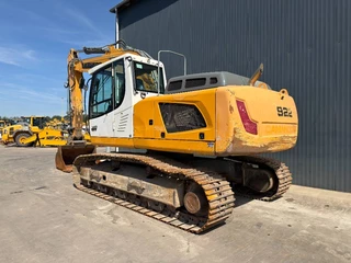 Liebherr N/A 2014 - R922 SLC image 3