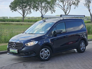 Mercedes-Benz Citan 2024 - 113 afbeelding 2 miniatuur