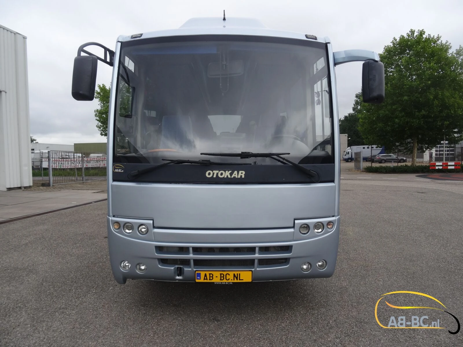 Otokar Navigo 29 Seats EURO 4 2010 obrázek 21