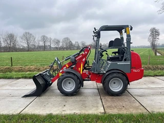 Weidemann 2026 - 1160 en venta