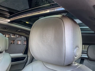 Porsche Cayenne 2018 - 3.0 V6 340PK Automaat zdjecie 81
