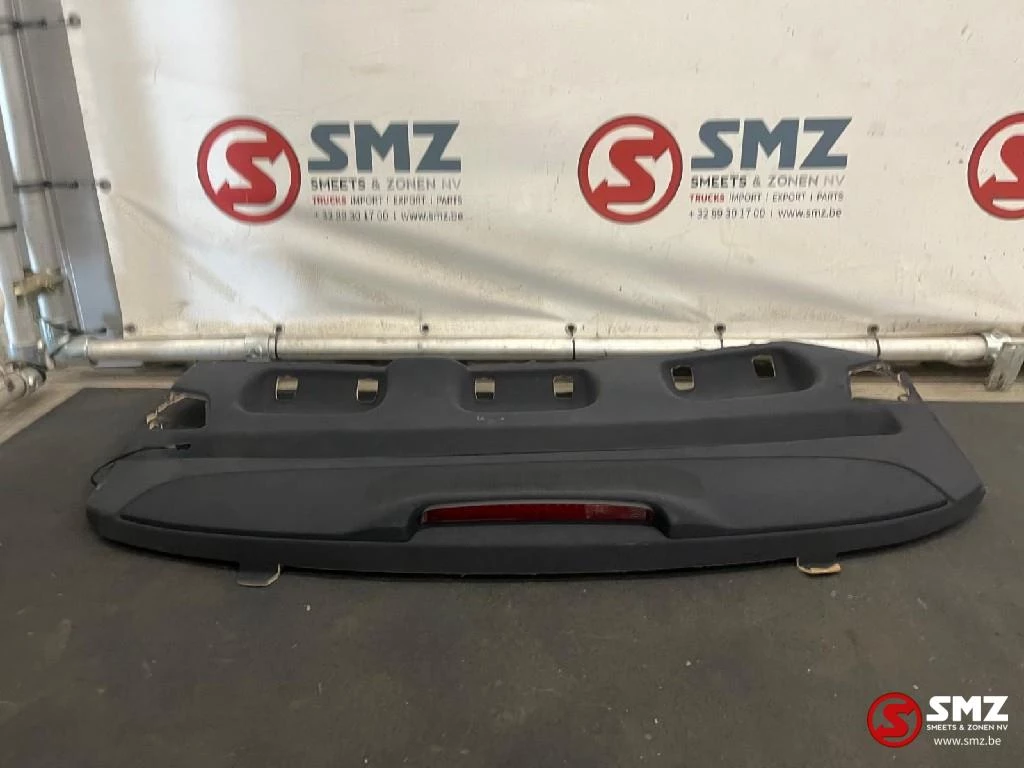 Mercedes-Benz - Occ set interieur met zetels W220 Mercedes imagen 28