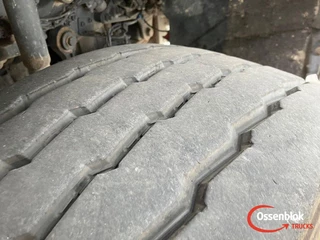 Mercedes-Benz Actros 2011 - 3641 obrazek 33