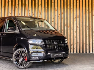Volkswagen Transporter 2019 - 2.0 TDI 150PK DSG Dubbele Cabine image 31