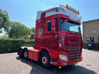 DAF XF480 2021 - FTG afbeelding 3 miniatuur