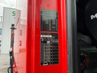 MAN TGX 2017 - 28.460 6x2-2 BLS / Euro 6 / HMF 3220K-RC K5 + FJ1000 K2 obrazek 25