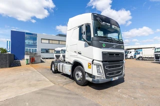 Volvo FH 2018 - FH4 460 GLOB afbeelding 2 miniatuur