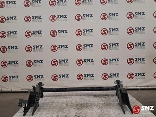 MAN 2014 - Occ cabinestabilisatorstang MAN zdjęcie 2 miniatura