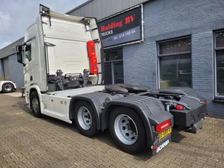 Scania R 2023 - R 590 A6X4NB afbeelding 2 miniatuur