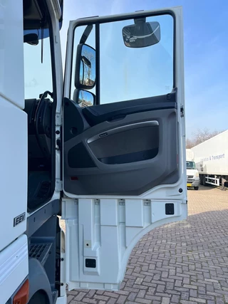 DAF XF 105 2012 - 410 FA MANUAL afbeelding 23