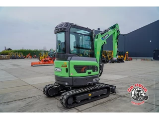 XCMG N/A - XE27E CR-EV obrazek 6