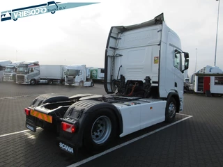 Scania R 2020 - R500 Retarder zdjecie 4