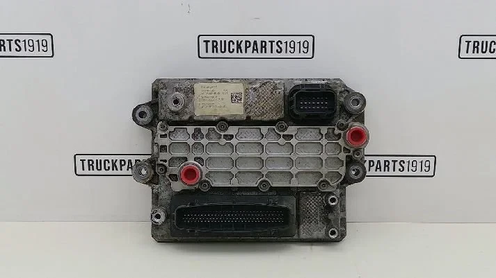 Continental - Electrical System Motor ECU MB OM470LA obrázek 1