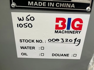 Giga power LT-W50-GF 62.5 kVA silent set 2023 - N/A zdjecie 10