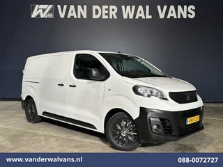 Peugeot Expert 2022 - 1.5 BlueHDI L2H1 Euro6 Airco | Camera | Navigatie | Apple Carplay te koop